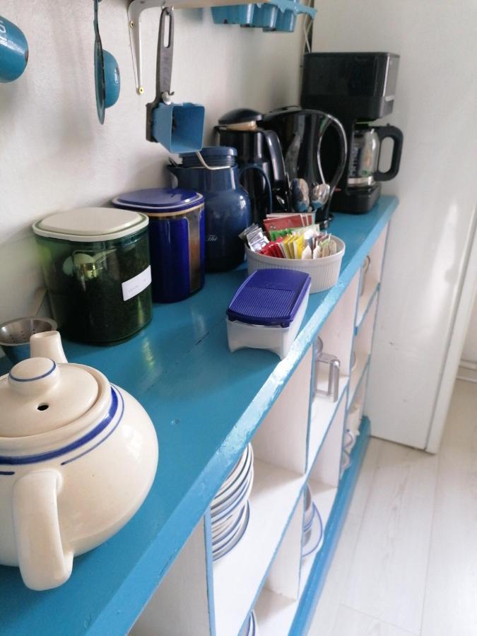 Bed & Breakfast Tvolm Thy Dış mekan fotoğraf