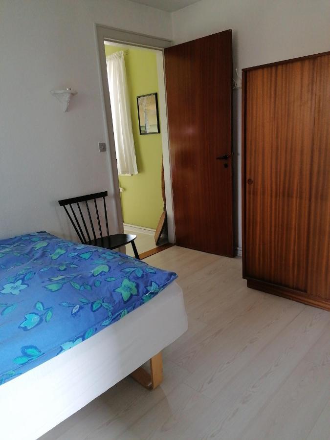 Bed & Breakfast Tvolm Thy Dış mekan fotoğraf