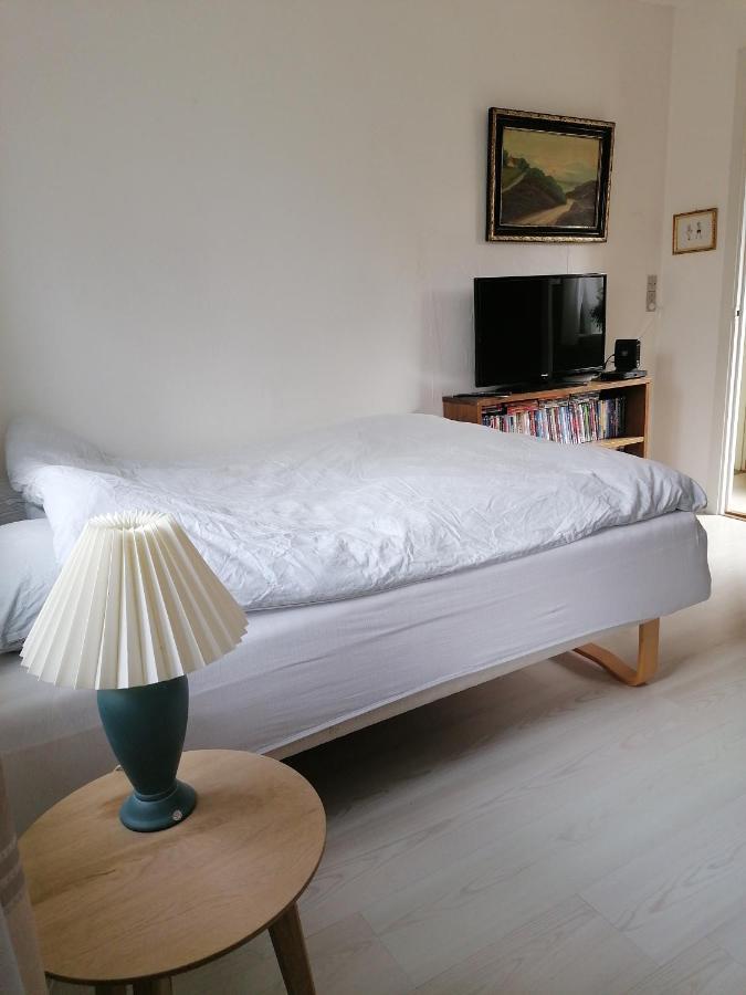 Bed & Breakfast Tvolm Thy Dış mekan fotoğraf