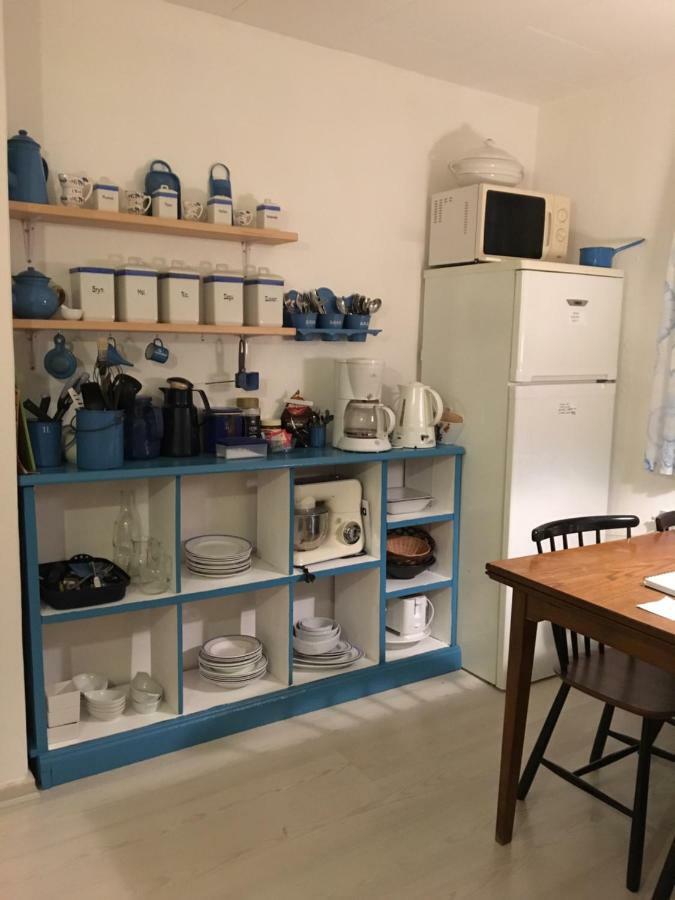Bed & Breakfast Tvolm Thy Dış mekan fotoğraf