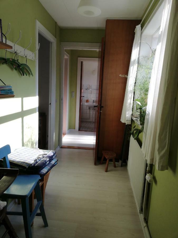 Bed & Breakfast Tvolm Thy Dış mekan fotoğraf